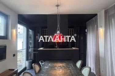 Многокомнатная квартира по адресу ул. Дерибасовская (площадь 150 м²) - Atlanta.ua - фото 38