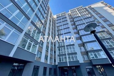 1-комнатная квартира по адресу ул. Профсоюзная (площадь 45 м²) - Atlanta.ua - фото 27
