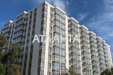 1-комнатная квартира по адресу ул. Профсоюзная (площадь 45 м²) - Atlanta.ua - фото 28