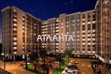 1-комнатная квартира по адресу ул. Профсоюзная (площадь 45 м²) - Atlanta.ua - фото 29
