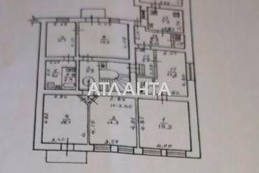 Room in dormitory apartment by the address st. Shmidta leyt (area 16 m²) - Atlanta.ua - photo 14