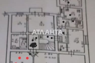 Room in dormitory apartment by the address st. Shmidta leyt (area 16 m²) - Atlanta.ua - photo 16