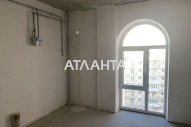 1-room apartment apartment by the address st. Inglezi 25 chapaevskoy div (area 33,7 m²) - Atlanta.ua - photo 12