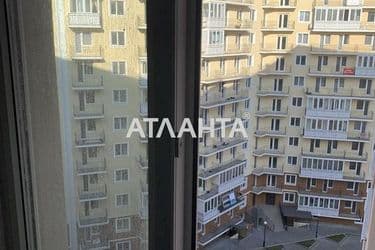 1-room apartment apartment by the address st. Inglezi 25 chapaevskoy div (area 33,7 m²) - Atlanta.ua - photo 13