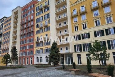 1-кімнатна квартира за адресою вул. Інглезі (площа 33,7 м²) - Atlanta.ua - фото 16