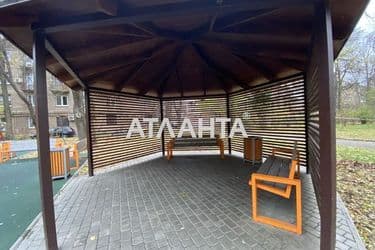 3-комнатная квартира по адресу Шевченко пр. (площадь 76 м²) - Atlanta.ua - фото 40