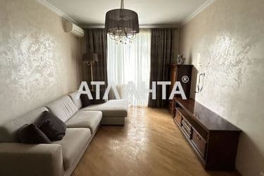 3-комнатная квартира по адресу Шевченко пр. (площадь 76 м²) - Atlanta.ua - фото 26