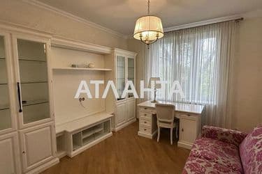 3-комнатная квартира по адресу Шевченко пр. (площадь 76 м²) - Atlanta.ua - фото 31