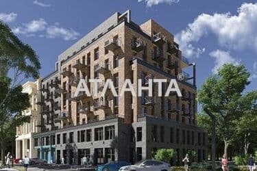 1-room apartment apartment by the address st. Fontanskaya dor Perekopskoy Divizii (area 26 m²) - Atlanta.ua - photo 8