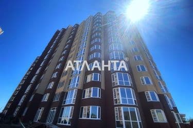 2-комнатная квартира по адресу ул. Паустовского (площадь 47,5 м²) - Atlanta.ua - фото 9