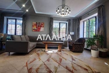 Будинок за адресою вул. Ринкова (площа 298 м²) - Atlanta.ua - фото 38