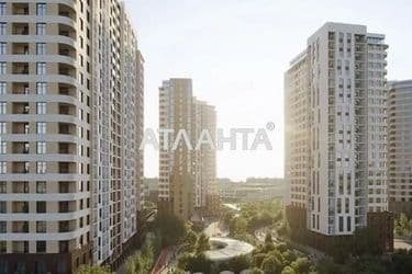 1-кімнатна квартира за адресою вул. Краснова (площа 43 м²) - Atlanta.ua - фото 8