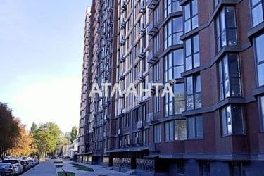 2-rooms apartment apartment by the address st. Prokhorovskaya Khvorostina (area 67,2 m²) - Atlanta.ua - photo 55