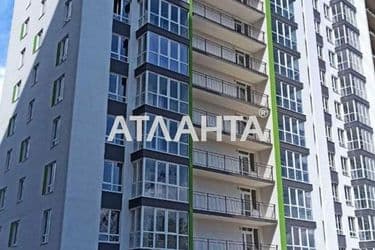 1-room apartment apartment by the address st. Pishonovskaya (area 41 m²) - Atlanta.ua - photo 8