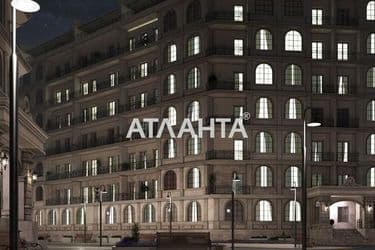 1-кімнатна квартира за адресою вул. Дача Ковалевського (площа 47,9 м²) - Atlanta.ua - фото 6