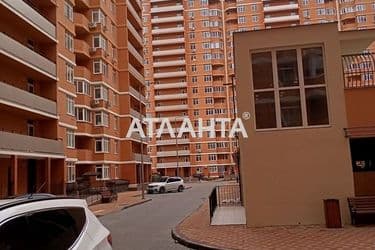 2-комнатная квартира по адресу Овидиопольская дор. (площадь 69,3 м²) - Atlanta.ua - фото 16