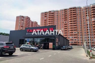 2-комнатная квартира по адресу Овидиопольская дор. (площадь 69,3 м²) - Atlanta.ua - фото 17