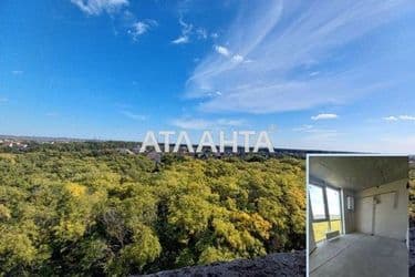 3-кімнатна квартира за адресою вул. Маріїнська (площа 103 м²) - Atlanta.ua - фото 12