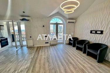 2-кімнатна квартира за адресою вул. Міланська (площа 110 м²) - Atlanta.ua - фото 26