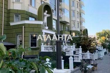 2-кімнатна квартира за адресою вул. Міланська (площа 110 м²) - Atlanta.ua - фото 41