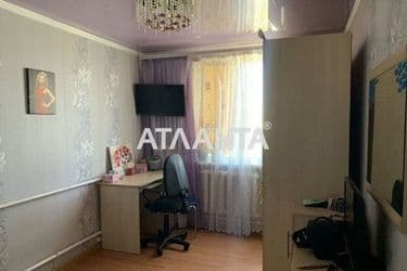 3-rooms apartment apartment by the address st. Tsentralnaya (area 76 m²) - Atlanta.ua - photo 16