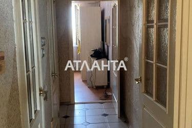 3-rooms apartment apartment by the address st. Tsentralnaya (area 76 m²) - Atlanta.ua - photo 19