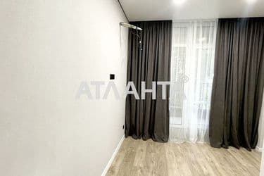 1-room apartment apartment by the address st. Sofievskaya Korolenko (area 40,5 m²) - Atlanta.ua - photo 23