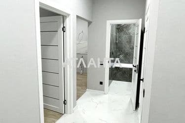 1-room apartment apartment by the address st. Sofievskaya Korolenko (area 40,5 m²) - Atlanta.ua - photo 29