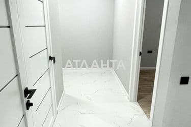 1-комнатная квартира по адресу ул. Софиевская (площадь 40,5 м²) - Atlanta.ua - фото 31