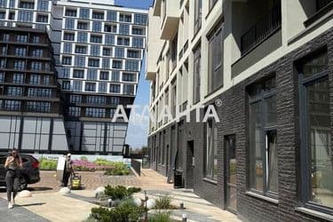 1-room apartment apartment by the address st. Sofievskaya Korolenko (area 40,5 m²) - Atlanta.ua - photo 43