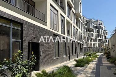 1-room apartment apartment by the address st. Sofievskaya Korolenko (area 40,5 m²) - Atlanta.ua - photo 44