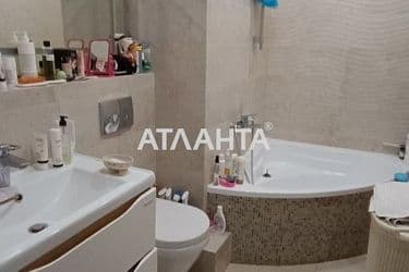 3-комнатная квартира по адресу ул. Жаботинского (площадь 100 м²) - Atlanta.ua - фото 18
