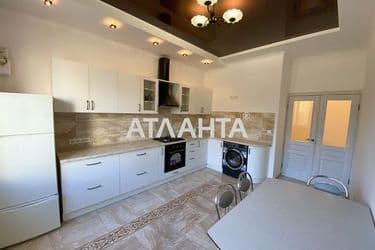 2-rooms apartment apartment by the address st. Cherepanovykh 2 y per (area 71 m²) - Atlanta.ua - photo 34