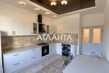 2-rooms apartment apartment by the address st. Cherepanovykh 2 y per (area 71 m²) - Atlanta.ua - photo 37