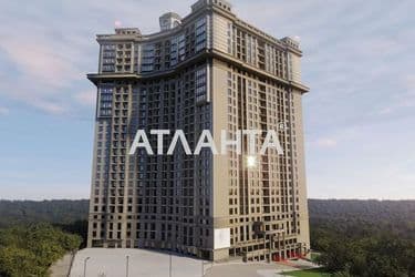 2-rooms apartment apartment by the address st. Dacha Kovalevskogo Amundsena (area 59,6 m²) - Atlanta.ua - photo 12