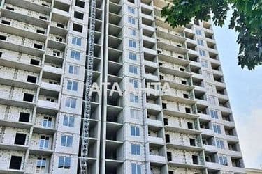 1-кімнатна квартира за адресою вул. Героїв Крут (площа 45,4 м²) - Atlanta.ua - фото 17