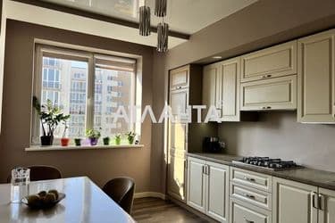 Многокомнатная квартира по адресу Малоголосковская ул. (площадь 126 м²) - Atlanta.ua - фото 18