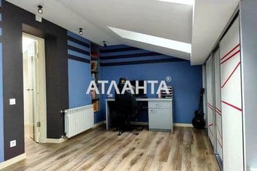 Багатокімнатна квартира за адресою вул. Малоголосківська (площа 126 м²) - Atlanta.ua - фото 24