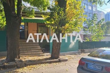 Коммерческая недвижимость по адресу ул. Скидановская (площадь 166,2 м²) - Atlanta.ua - фото 17