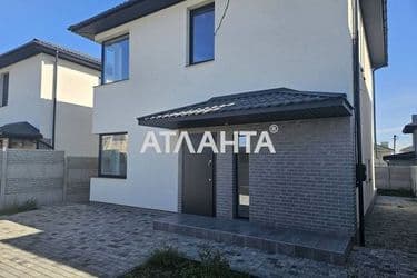 House by the address st. Massiv 15 (area 135 m²) - Atlanta.ua - photo 18