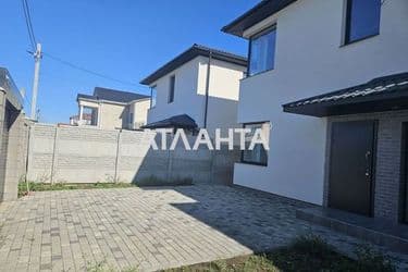 House by the address st. Massiv 15 (area 135 m²) - Atlanta.ua - photo 28