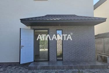House by the address st. Massiv 15 (area 135 m²) - Atlanta.ua - photo 29