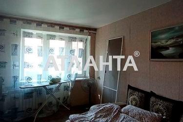 2-rooms apartment apartment by the address st. Baltskaya dor (area 47 m²) - Atlanta.ua - photo 21