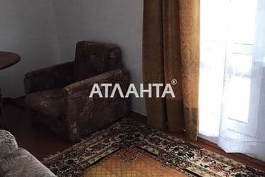 House by the address st. Ayvovaya (area 119,7 m²) - Atlanta.ua - photo 40