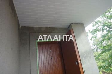 House by the address st. Ayvovaya (area 119,7 m²) - Atlanta.ua - photo 47