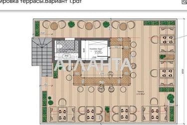 Commercial real estate at st. Uzkiy per (area 29,2 m²) - Atlanta.ua - photo 9