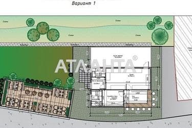 Commercial real estate at st. Uzkiy per (area 29,2 m²) - Atlanta.ua - photo 10