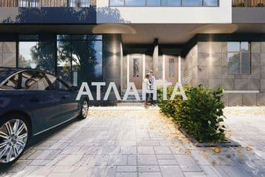 2-кімнатна квартира за адресою Люстдорфська дор. (площа 44,4 м²) - Atlanta.ua - фото 6