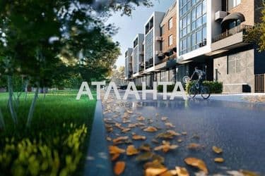 2-rooms apartment apartment by the address st. Lyustdorfskaya dor Chernomorskaya dor (area 44,4 m²) - Atlanta.ua - photo 8