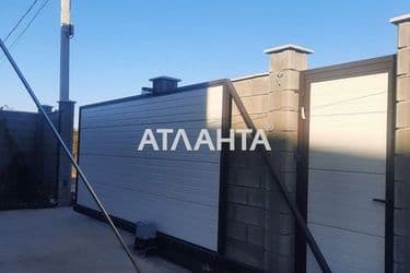 House by the address st. Massiv 15 (area 132 m²) - Atlanta.ua - photo 19
